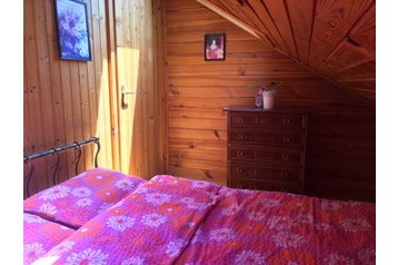 Chalet Horný Vadičov 16